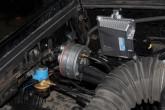 Установка газобалонного оборудования на Land Cruiser Prado 120 4.0 V6 2008