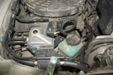 ГБО на Land Cruiser 100 4.7 V8 2004