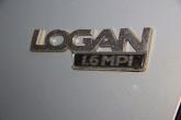 ГБО на Logan 1.6 R4 2010