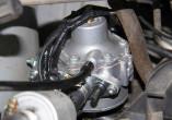 ГБО на Qashqai+2 SE+ 1.6 MT 2010
