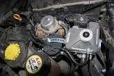 ГБО на Range Rover III 4.5 V8 2006