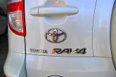 ГБО на Rav4 2.0 R4 2012