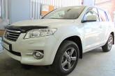 Установка ГБО на Rav4 2.0 R4 2012