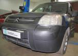 Установка газа на Berlingo 1.4 R4 2007
