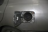 Установка ГБО на Primera  1.8 R4 2008