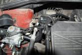 Газобалонное оборудование на SX-4 Sedan 1.6 R4 2010