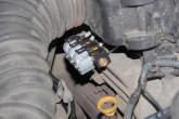 ГБО на Land Cruiser Prado 120 4.0 V6 2008