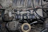 ГБО на Megane 1.6 R4 2001