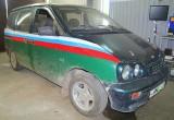 Установка газа на 2120(Nadezhda) 1.7 R4 2003