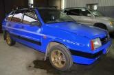 Установка газа на 21093 1.5 R4 2000