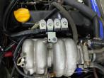 ГБО на 21310(Niva) 1.7 R4 2004