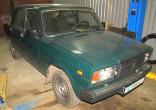Установка газа на 2107 1.6 R4 2007