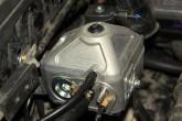 Установка газобалонного оборудования на Land Cruiser Prado 120 4.0 AT 2007