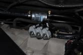 ГБО на Antara  3.2 V6 2010