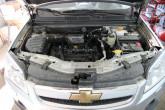 Установка ГБО на Captiva 2.4 R4 2010