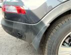 Установка газобалонного оборудования на Sportage III 2.0 R4 2012