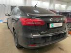 Установка газобалонного оборудования на Focus 1.6 R4 2017