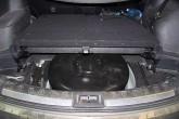 ГБО на Qashqai+2 SE+ 1.6 MT 2010