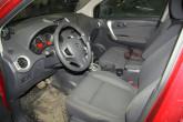 ГБО на Koleos Dynamic 2.5 CVT 2009