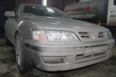 Установка газа на Primera  1.8 R4 2008