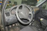 ГБО на Patriot NEW 2.7 R4 2015