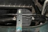 ГБО на Land Cruiser 100 4.7 V8 2000