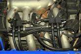 Газобалонное оборудование на 21093 1.5 R4 2000