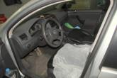 ГБО на Golf V 1.4 R4 2005