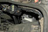 Установка газобалонного оборудования на M-klasse (W164) 3.5 V6 2005