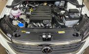 Установка ГБО на Polo Liftback 1.6 R4 2020