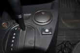 Установка газа на Fiesta V 1.6 R4 2007