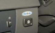 Установка ГБО на XC90 Flush Lube 2.5 R5 2011