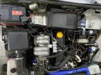 Установка ГБО на 21310(Niva) 1.7 R4 2004