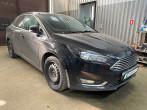 Установка газа на Focus 1.6 R4 2017