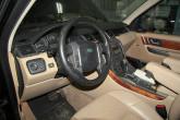 Установка газа на Range Rover III 4.5 V8 2006