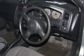 Установка газа на Primera  1.8 R4 2008