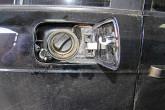 Установка газобалонного оборудования на Range Rover III 4.5 V8 2003