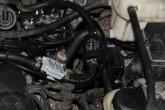 ГБО на Lacetti Универсал  1.6 MT 2011