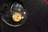 Установка ГБО на Antara  3.2 V6 2010
