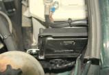 Установка газобалонного оборудования на Patriot 2.4 R4 2007