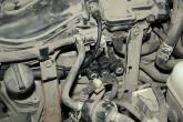 Установка ГБО на Land Cruiser Prado 120  4.0 V6 2004