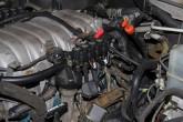 Установка ГБО на Land Cruiser 100 4.7 V8 2001
