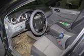 Установка газа на Lacetti Универсал  1.6 MT 2011