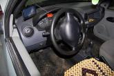 Установка ГБО на Logan 1.6 R4 2010