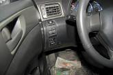 Установка газа на Forester 2.0 O4 2011