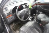 Установка газа на Avensis II 1.8 R4 2006