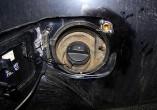 Установка ГБО на Land Cruiser Prado 120 4.0 AT 2007
