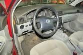 ГБО на Passat B5 2.3 VR5 1998