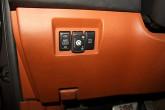 Установка газа на FX 45 4.5 V8 2003