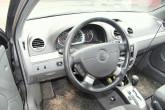 Установка газа на Lacetti Hatchback 1.4 R4 2011